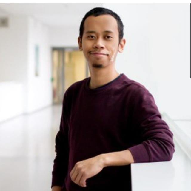 Dr. rer. medic. Ridzky Yuda